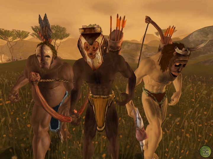 primitive_hunter primitive hunter