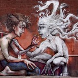 Beneath it All is the Creative Spirit